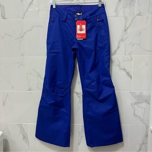 The North Face Petite Women's Sally Insulated Ski Pants